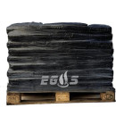Pferde-Futterkohle PremiumPlus 54 x 7,5kg Säcke