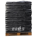 Pferde-Futterkohle PremiumPlus 86 x7,5kg Säcke