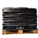 Pflanzenkohle Premium Plus500/0-5mm 1080Liter bioaktiv, gemahlen