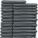 Pflanzenkohle Premium Plus500/0-5mm 500Liter bioaktiv, gemahlen