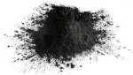 80 Liter pure Pflanzenkohle Premium Plus500 bioaktiv
