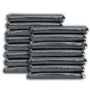 Pflanzenkohle Premium Plus500/0-10mm 300Liter bioaktiv, gemahlen