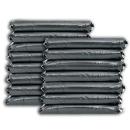 Pflanzenkohle Premium Plus500/10-25mm 300Liter bioaktiv