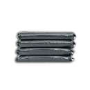 Pflanzenkohle Premium Plus500/0-5mm 80Liter bioaktiv, gemahlen