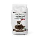 Rinderdung 30kg, pelletiert, Biodünger, 100% organischer Langzeitdünger