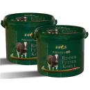 Rinder-Futterkohle PremiumPlus 40Liter/15Kg