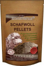 Schafwoll-Dünger-Pellets 1kg