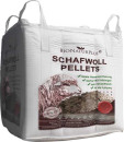 Schafwoll-Dünger-Pellets 500kg
