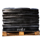 Pflanzenkohle Premium Plus500/0-10mm 1080Liter bioaktiv, gemahlen