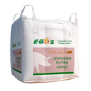 Schweine-Futterkohle PremiumPlus 1000Liter/300Kg