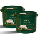 Schweine-Futterkohle PremiumPlus 40Liter/15Kg
