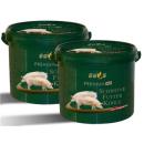 Schweine-Futterkohle PremiumPlus 40Liter/15Kg