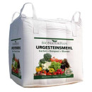 1000 Kg Urgesteinsmehl im BigBag