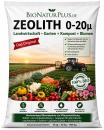 Zeolith 0-20 µm 5 Kg