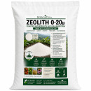 Zeolith 0-20 µm 5 Kg