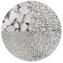 Zeolith Futter Granulat 1 mm 5 Kg