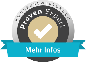 Provenexpert logo