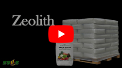 BioNaturPlus Zeolith Puder Produktvideo